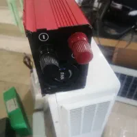 مبدل برق اینورتر سانورتر اقساطی 3000 سینوسی|سایر لوازم برقی|تبریز, |دیوار