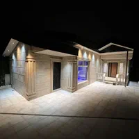 اجاره ویلا استخردار دربست جنگلی|اجارهٔ کوتاهمدت آپارتمان و سوئیت|چالوس, |دیوار