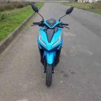 موتور کویر s2 150|موتورسیکلت|خمام, |دیوار