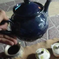 قوری