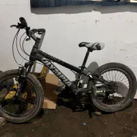 دوچرخه سایز ۲۰