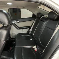 سراتو مونتاژ اپشنال ۲۰۰۰|خودرو سواری و وانت|بهشهر, |دیوار