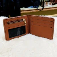 کیف جیبی مردانه چرم