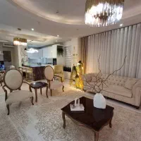 فهمیده آپارتمان ۱۱۵متری تکواحدی