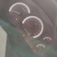 فروش ساینا 1400|خودرو سواری و وانت|فسا, |دیوار