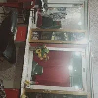 دکورآرایشگاه زنانه ومردانه|آرایشگاه و سالن‌های زیبایی|جیرفت, |دیوار