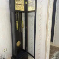 ساعت ایستاده ورساچ