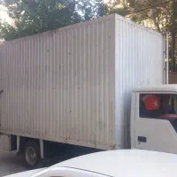 اجاره خاور روباز حمل بار به تهران و اطراف|استخدام حمل و نقل|تهران, تهران‌نو|دیوار