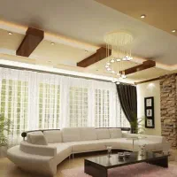 اجاره اپارتمان/۴خواب/پارک المانی ها