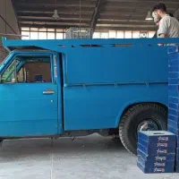 حمل بار تهران سبزوار و بالعکس