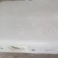 تشک|تشک تختخواب|مهاجران, |دیوار