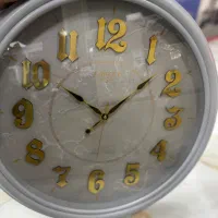 انواع ساعت دیواری(لوازم خانگی امیران)|ساعت دیواری و تزئینی|یزد, |دیوار