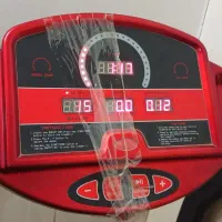 تردمیل تاپ فرم|تجهیزات ورزشی|بیرجند, |دیوار