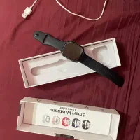 اسمارت واچ در حد نو