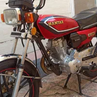 موتور همتاز ۲۰۰