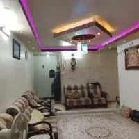 فروش آپارتمان ۹۰ متری فول بازسازی محدوده باغ فدک