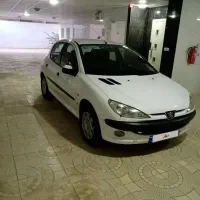 ۲۰۶تیپ ۵|خودرو سواری و وانت|نیشابور, پاستور|دیوار