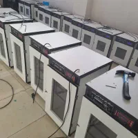 دستگاه جوجه کشی     * از  همـه پرندگــان zinate