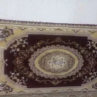 دو عدد شش متری و 6عدد پشتی دست دوم