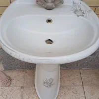 روشویی و شیر آب|لوازم سرویس بهداشتی|شیراز, حجت آباد|دیوار