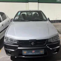 وانت آریسان مدل ۱۴۰۱