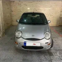 ام وی ام ۱۱۰ سه سیلندر
