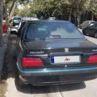 پژو پارس LX TU5، مدل ۱۳۹۹|خودرو سواری و وانت|مشهد, توس (بلوار توس)|دیوار