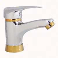 تعویض شیرآلات قدیمی با نو|مصالح و تجهیزات ساختمان|چناران, |دیوار