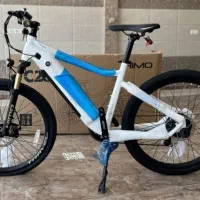 دوچرخه برقی شیائومی