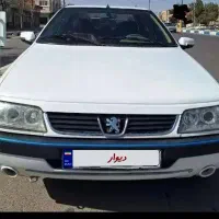 پژو 405اس ال ایکس معمولی ۱۸۰۰