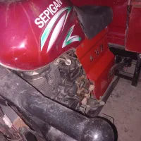 سه چرخ|موتورسیکلت|هرمز, |دیوار