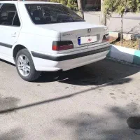 پارسXU7پلاس فول ۱۴۰۲دریچه گاز سیمی|خودرو سواری و وانت|کرمان, |دیوار