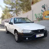 آریسان ۲ مدل403 بیرنگ(معاوضه)