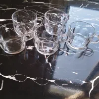فنجان پیرکس فرانسوی شصتی