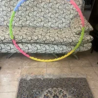 حلقه هولا هوپ
