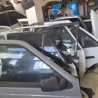 قطعات و لوازم اوراقی و استوک خودرو|قطعات یدکی و لوازم جانبی|تبریز, |دیوار