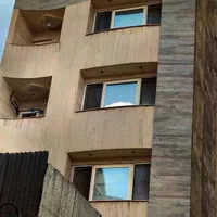 ۱۰۶ متر دو خوابه تک واحدی فول امکانات، پژن و پژمان