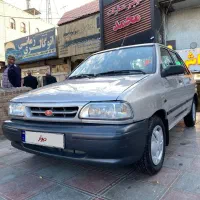 پراید مدل ۸۹|خودرو سواری و وانت|قرچک, باقرآباد|دیوار