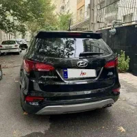 سانتافه 2016 gdi موتور جدید 63 آپشن