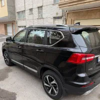 فردا sx5 مدل۱۴۰۳|خودرو سواری و وانت|تبریز, |دیوار