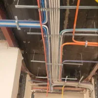 نیروی برقکار