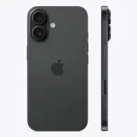 اپل iPhone 16 با حافظهٔ ۱۲۸ گیگابایت