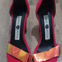 کفش مجلسی سایز ۳۸