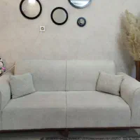 تعدادی لوازم منزل در حدنو وکم استفاده شده (جهیزیه)