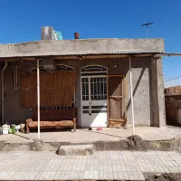 آرامگاه  کمال الملک روستای حقی اجاره خونه وکاشانه