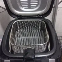 سرخ کن کالورانس صفر آکبند|اجاق گاز و لوازم برقی پخت‌وپز|اردبیل, |دیوار