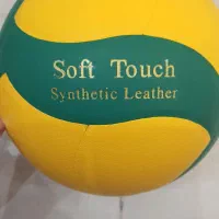 توپ والیبال|ورزش‌های توپی|اصفهان, سروستان|دیوار