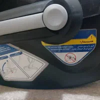 صندلی ماشین کودک|تخت و صندلی بچه|شیراز, ستارخان|دیوار