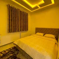 استخردار با فوتبالدستی کنار مرداب|اجارهٔ کوتاهمدت ویلا و باغ|رشت, کوی عرفان|دیوار