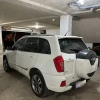 Mvm x33 S new مدل 1396|خودرو سواری و وانت|اردبیل, |دیوار